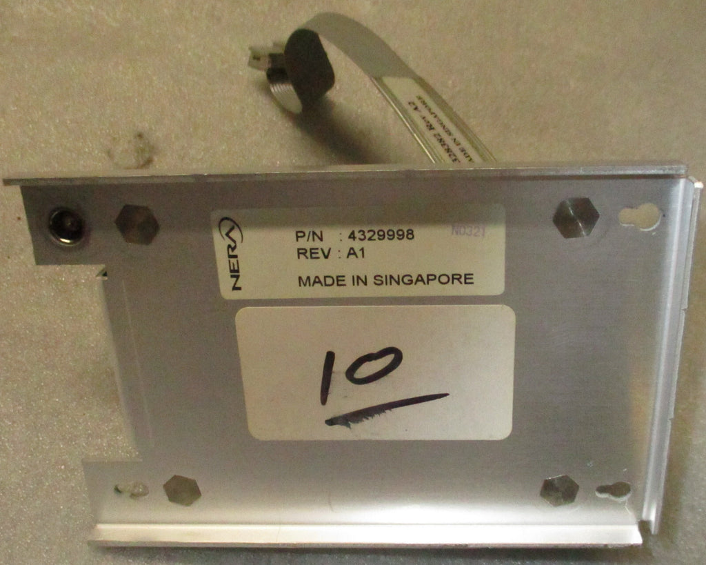 power filter sn 4326919 rev FROM DETECTION SYSTEM API PRISM AB APPLIED BIOSYSTE