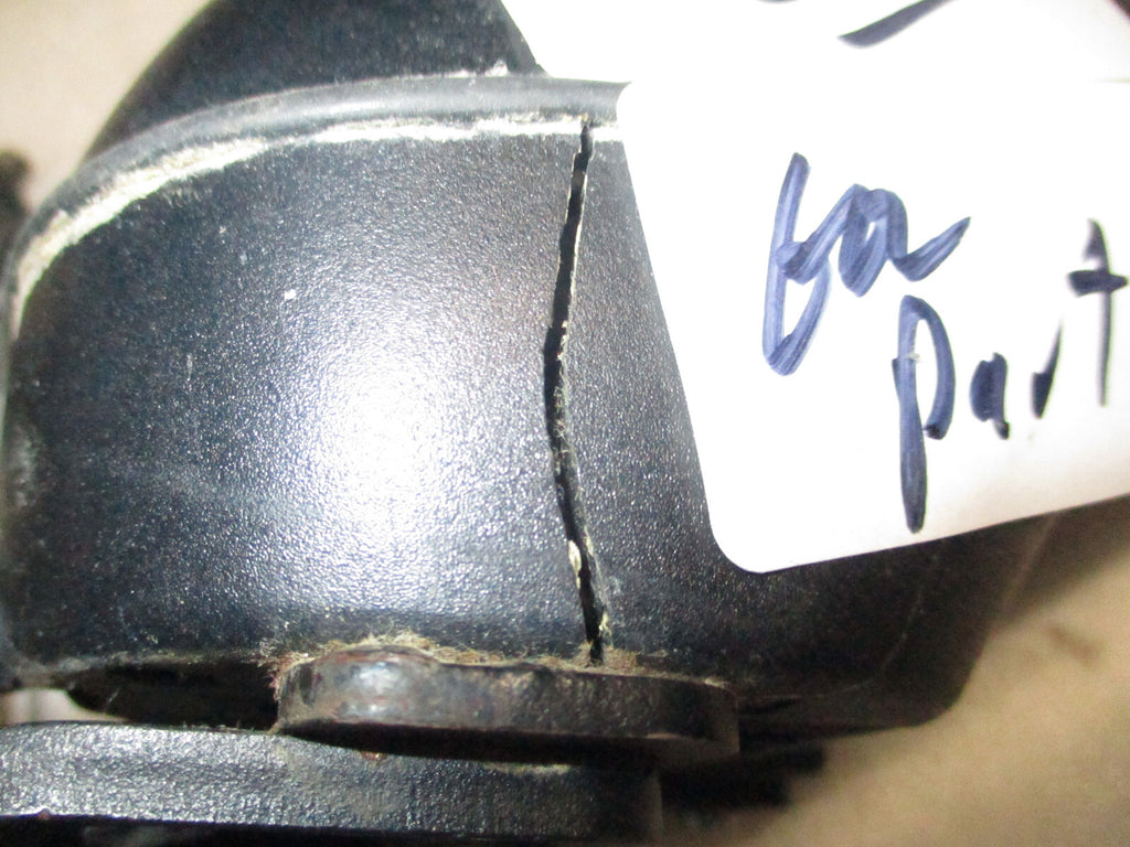 JOYSTICK FOR PARTS crack body with arm