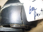 JOYSTICK FOR PARTS crack body with arm