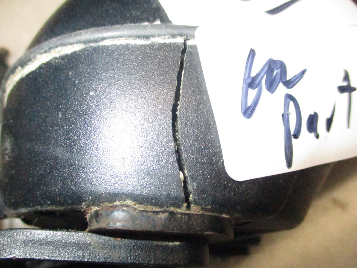 JOYSTICK FOR PARTS crack body with arm