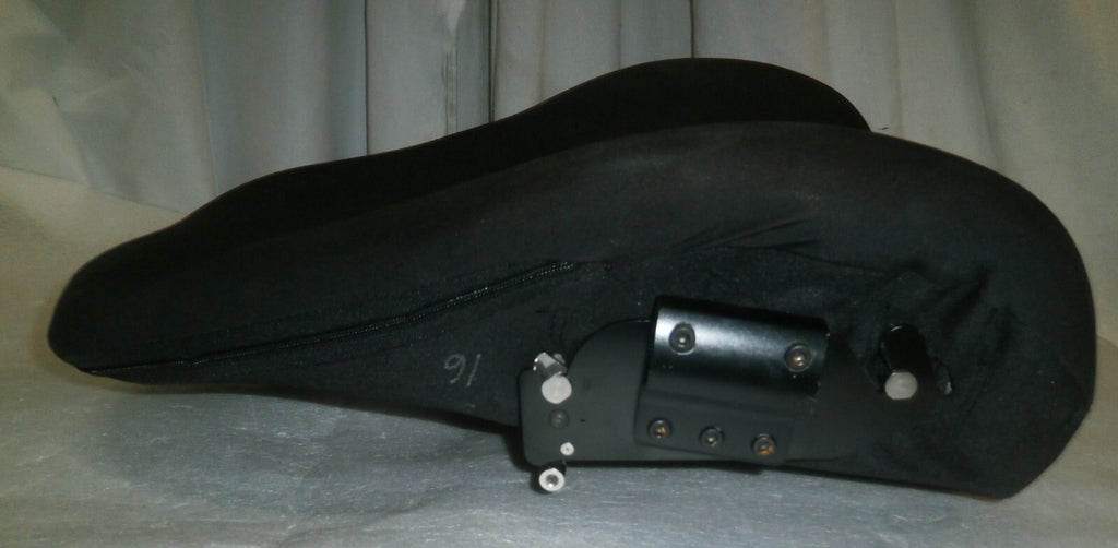 My Life Back Cushion with Accessories Width: 16" x Height 19"