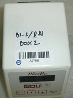 Richard Wolf PowerPlus Morce Ref #2307101 with Foot Pedal Ref #2307102