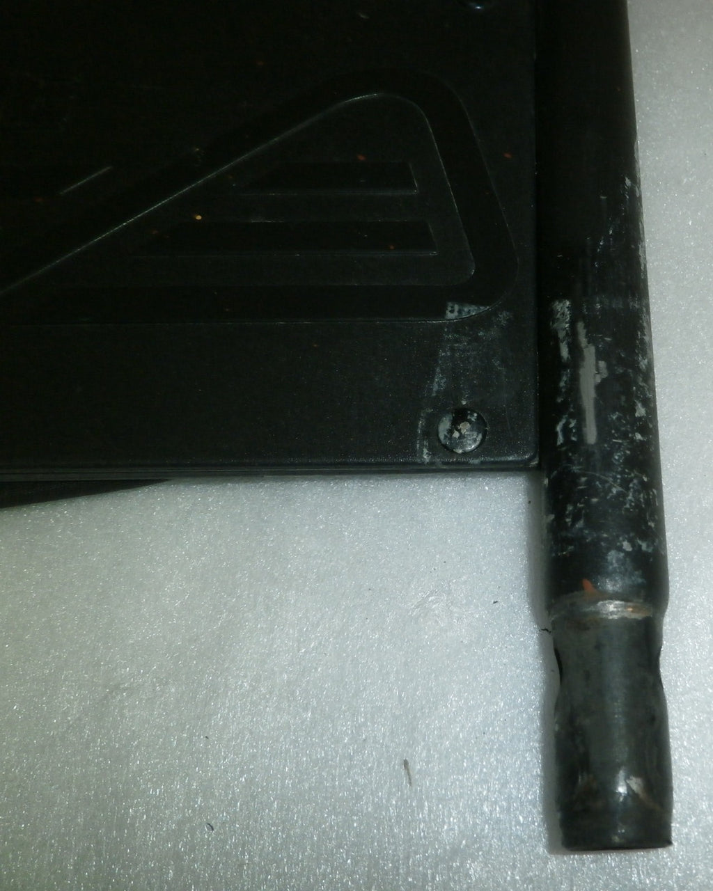 QUICKIE S 646-SE WHEELCHAIR ARMREST VERY GOOD CONDITION