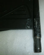 QUICKIE S 646-SE WHEELCHAIR ARMREST VERY GOOD CONDITION