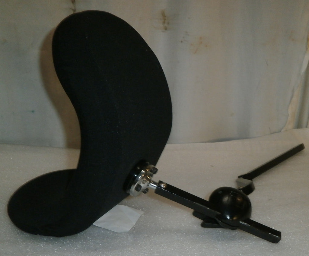 POWER PLUS MOBILITY NECK SUPPORT USED GOOD CONDITION