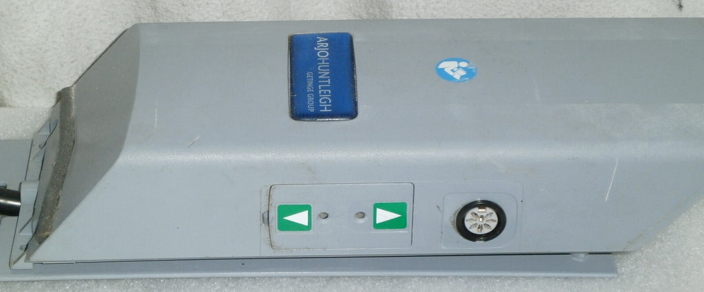 ArjoHuntleigh Miranti Control Board and Battery Holder REF CEB8003-01 New as Pic