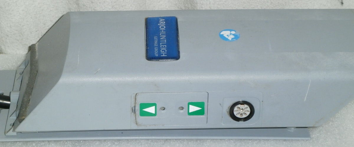 ArjoHuntleigh Miranti Control Board and Battery Holder REF CEB8003-01 New as Pic