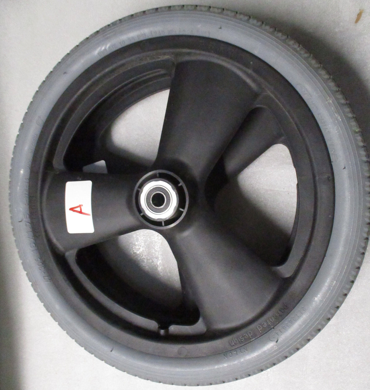 PRIMO WHEELS 16 x 1.75 WITH RIMS GOOD CONDITION