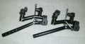 Pair of Leg rest Frame for Wheelchair Very Good Condition Dimension as Photo