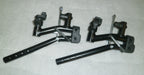 Pair of Leg rest Frame for Wheelchair Very Good Condition Dimension as Photo