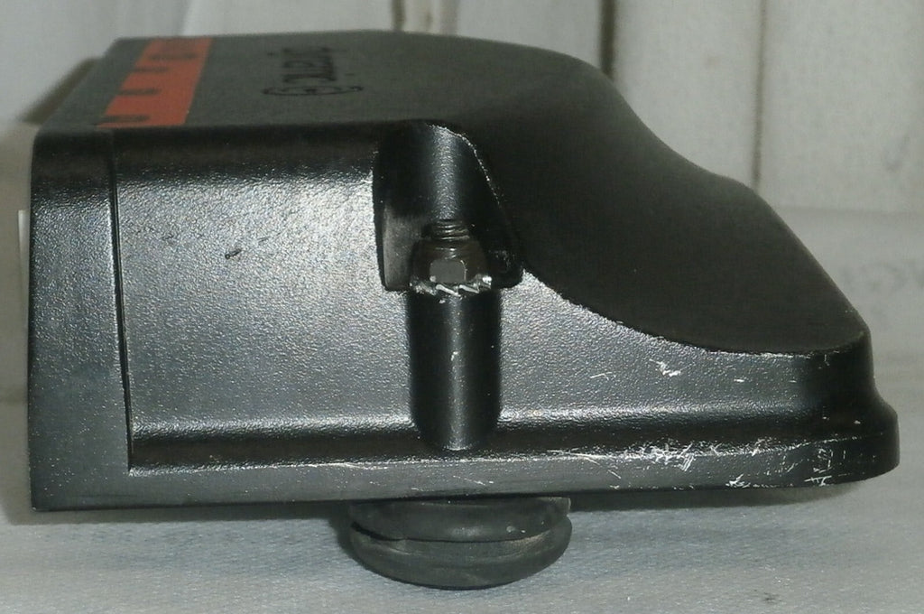 Invacare TDX-SP2 Control Dynamic LiNX 120A PM + ACT + LIGHTS DLX-PM120AL-B