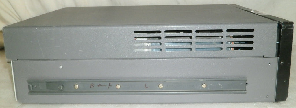 Teledyne Advanced Pollution T100U SO2 Analyzer Part Number 070110000