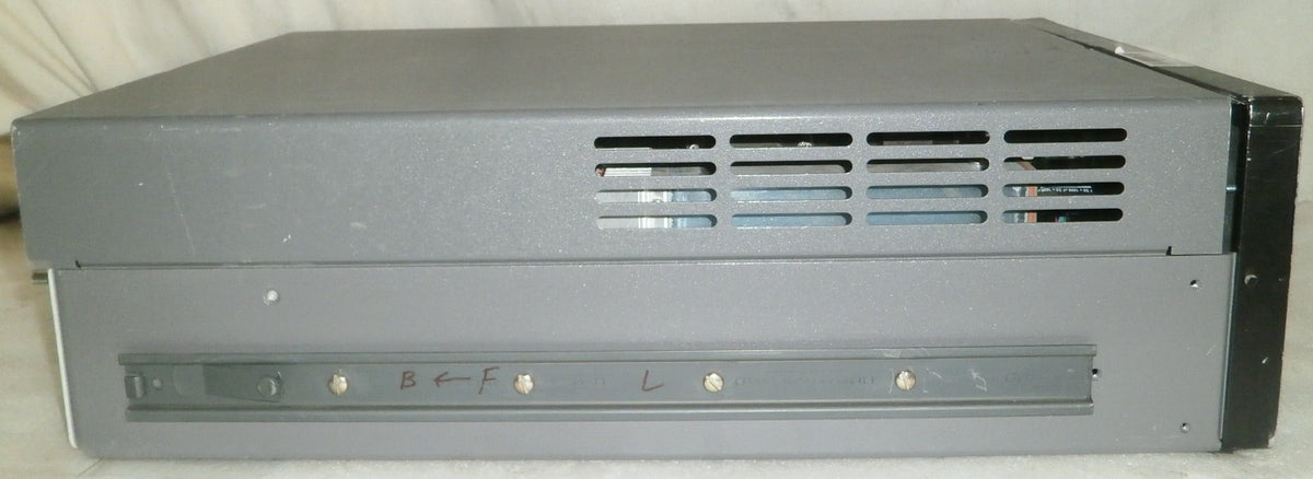 Teledyne Advanced Pollution T100U SO2 Analyzer Part Number 070110000