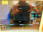 GE E-sCAiOV sCAiOV Gas Module (with spirometry)