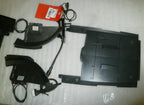Lots of Quantum Edge 2.0 Plastic Body with Fender light control MEC154280 Good