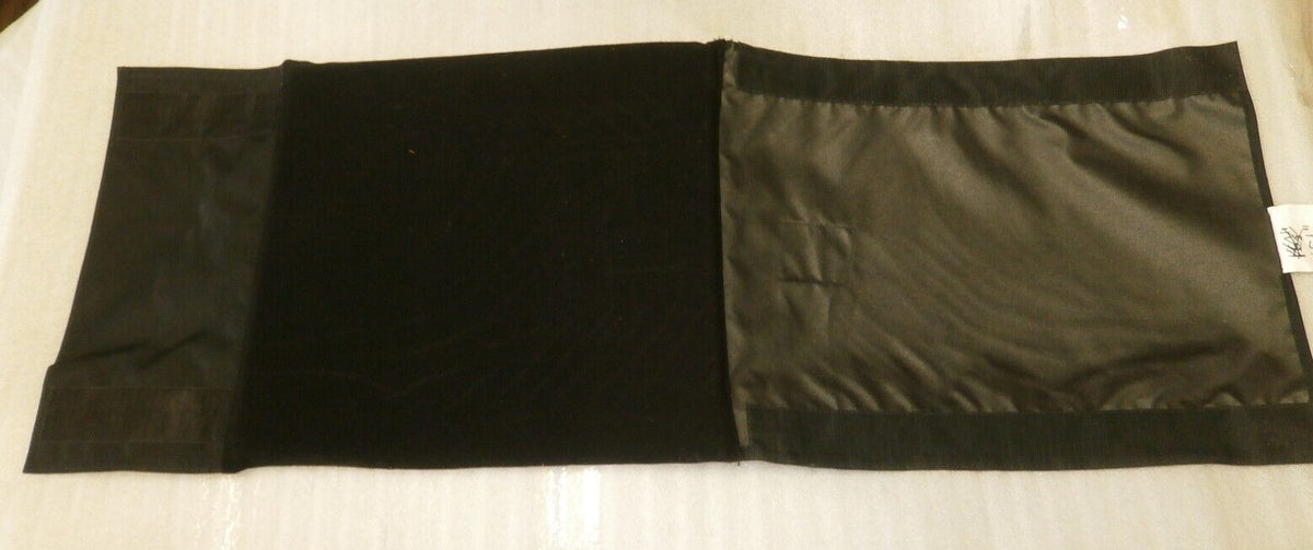 Ki Mobility Catalyst Back Wheelchair Cover very good condition