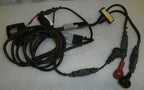 power wheelchair battery cables as photO please check the connection