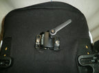 NXT Back Cushion wheelchair support 16X17 INCH