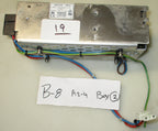 NEMIC-LAMBDA JWS150-48-A AC-DC POWER SUPPLY