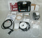 RDT Philips Tempus Pro TempusPro Monitor w/ Battery and Power Supply