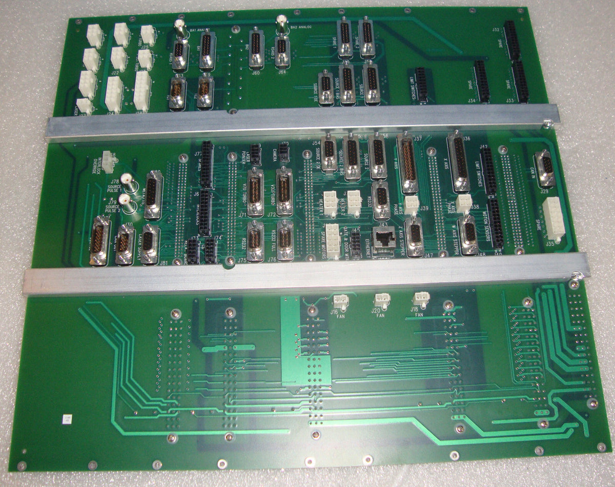 AB SCIEX TOF-TOF 5800C MAIN BOARD 1016663D