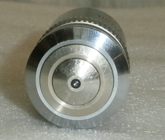LEITZ 519804/ EF 100X/1.25 OEL 160/0.17 MICROSCOPE OBJECTIVE A0486