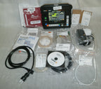 RDT Philips Tempus Pro TempusPro Monitor w/ Battery and Power Supply