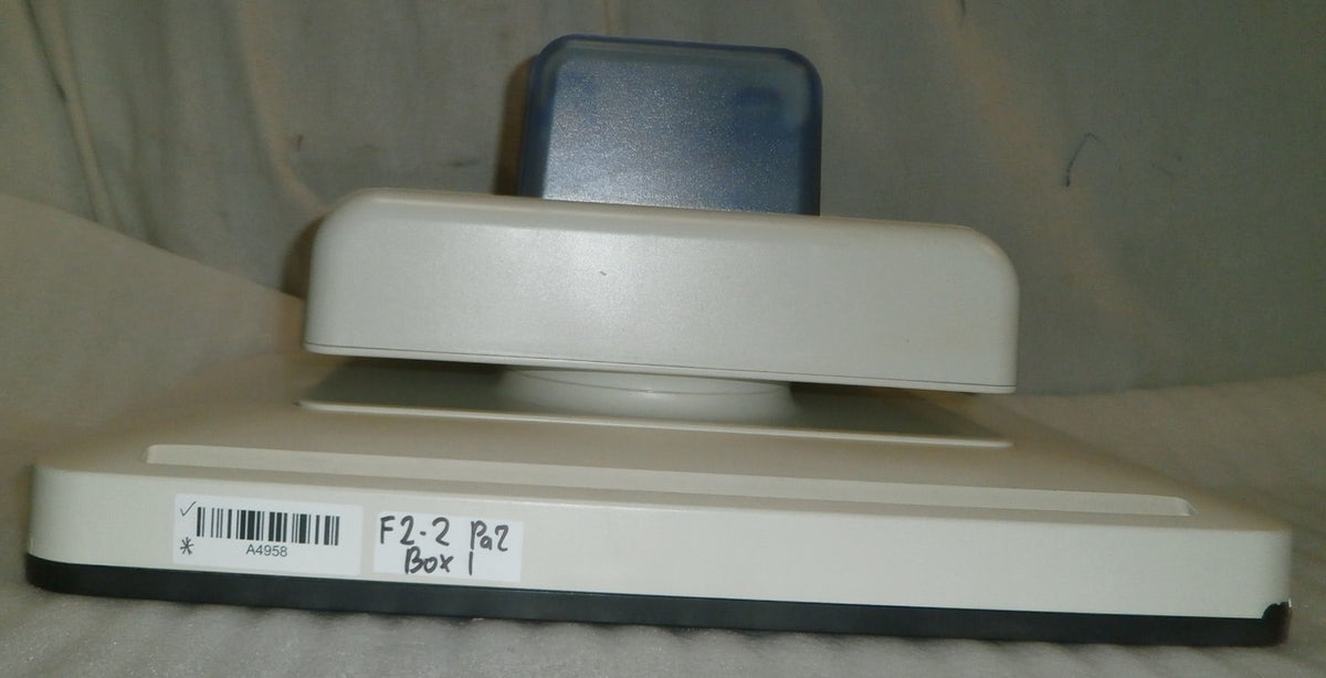 Philips IntelliVue MX800 Monitor 865240 W/ FMS