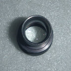 Microscope lens Leitz Wetzlar Germany 519748/ Periplan 10x18 EYEPIECE