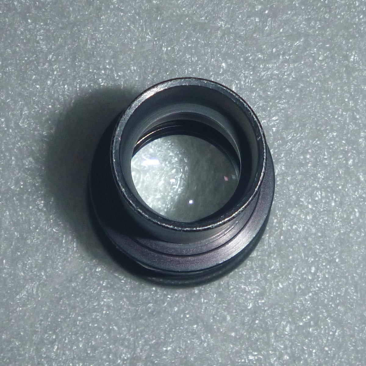 Microscope lens Leitz Wetzlar Germany 519748/ Periplan 10x18 EYEPIECE