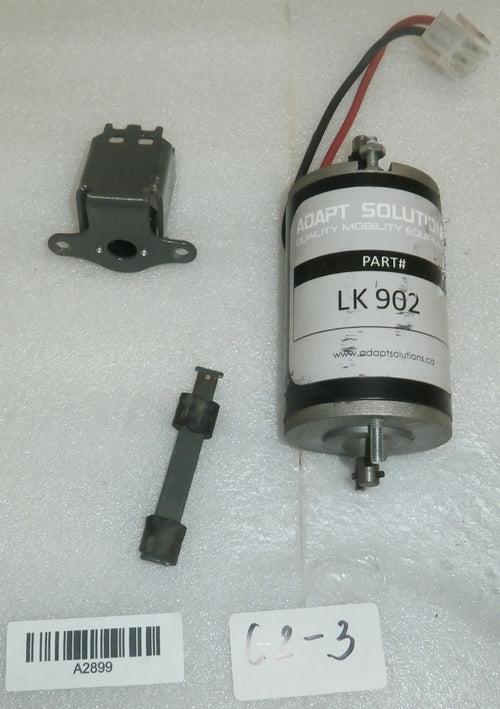 Adapt Solutions LK902 Mobility Equipment Part from BRUNO CRE-2110