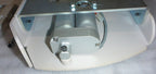 2023 BRUNO STAIR LIFT S2 ELITE CRE-2110 SEAT BASE WITH ACTUATOR AS PHOTO