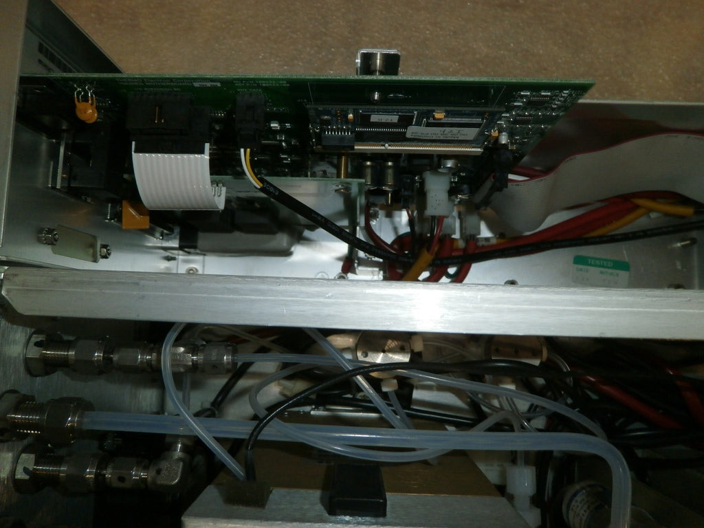 THERMO SCIENTIFIC 42i NO-NO2-NOx Gas ANALYZER