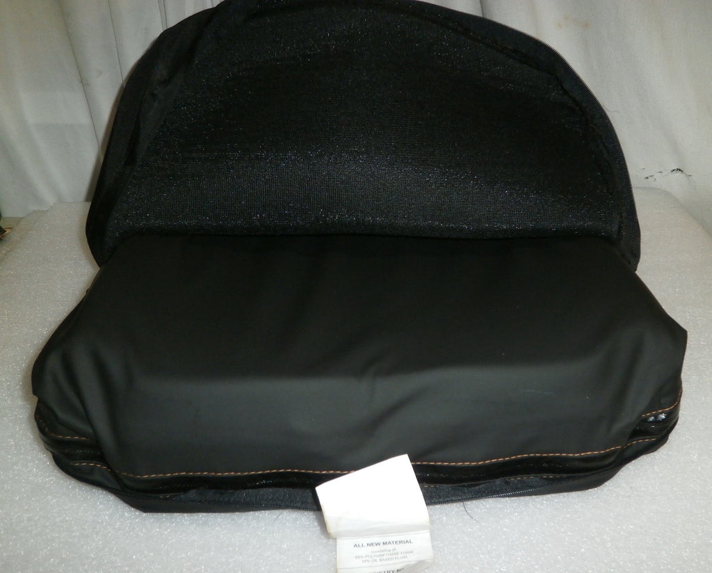 JAY UNION WHEELCHAIR CUSHION 17X19 INCH WITH COVER GOOD CONDITION
