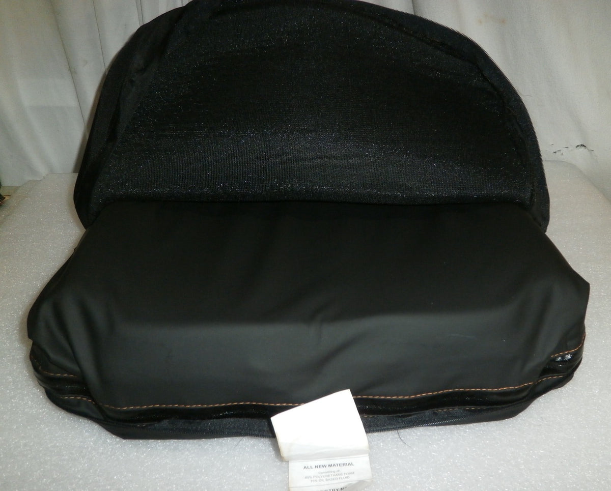 JAY UNION WHEELCHAIR CUSHION 17X19 INCH WITH COVER GOOD CONDITION