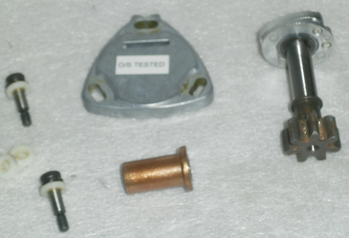 BRUNO Stairlift SRE-3000 SRE 3050 Gear and Parts as Photo with Bolts