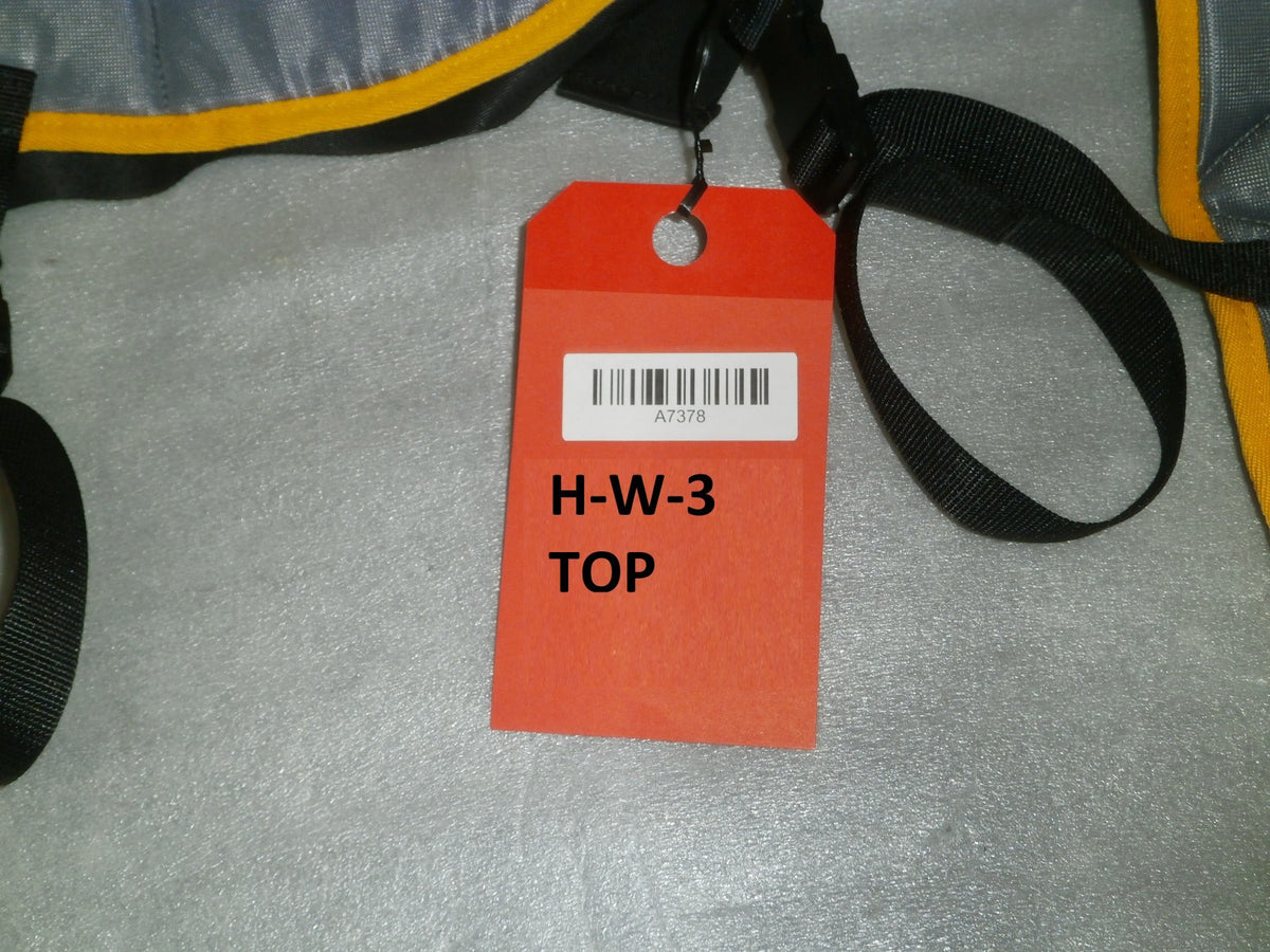 HOYER ACCESS PADDED SLING M SIZE PERFECT CONDITION
