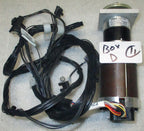 AMETEK GN2314A183-R2 ,IMS GEAR P42 AND PARTS FROM SIEMENS DIMENSION VISTA 500