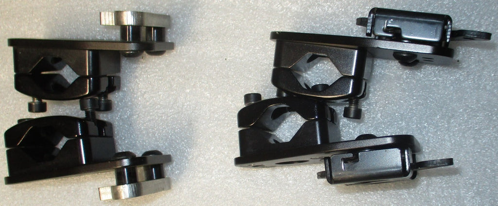 Wheelchair Back Support as Photo
