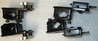 Wheelchair Back Support as Photo