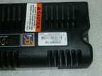 RNET WHEELCHAIR CONTROLS D50903.12 FROM QUICKIE QM-710 GOOD CONDITION