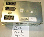 MEDTRONIC Medical ISOLATION TRANSFORMER 9733361 ISC 080207 REV C