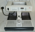 LEICA MODEL LEICA EG1150H EMBEDDING CENTER