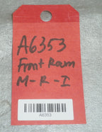 BOSCH MOTOR 0-390-251-690 WITH 50015/HCSTV2S & OTHER ACCESSORIES