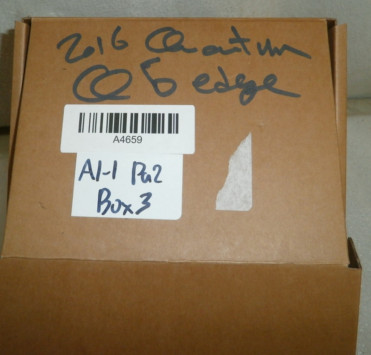 Lots of Wheelchair Bolts and Parts for Quantum Q6 Edge 2016