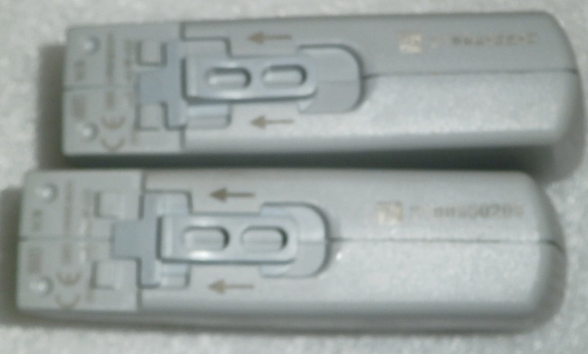 Covidien Sonicision SCG Generator (BATTERIES DO NOT CHARGE)