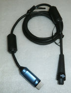 Verathon Glidescope 0800-0543 HDMI Smart Cable W/ LoPro S1, S2, S2.5, S3