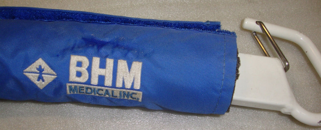 BHM Medical Inc with 2 Hook Spreader Bar PN 221.05455