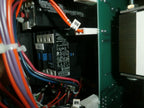 ASP Sterrad 100S Sterilizer 02-02270-0-001 Main Power Supply Enclosure Assembly