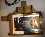 AB SCIEX TOF-TOF 5800 PARTS AS PICTURES
